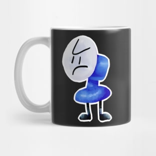 Fanny Mug